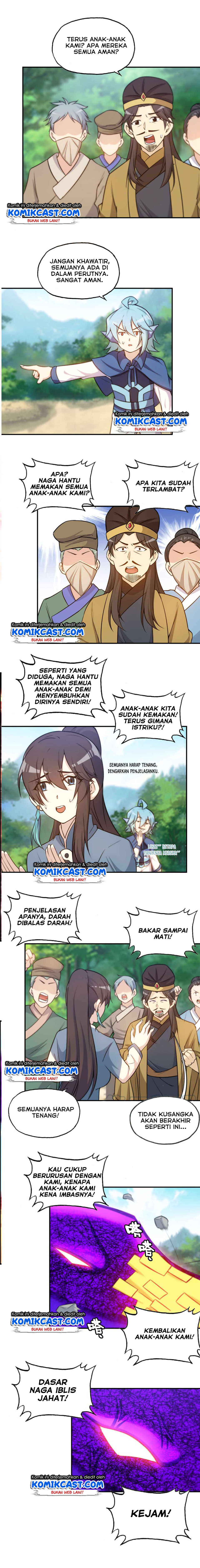 The Beginning of Journey - Chapter 28 8 The Beginning of Journey - Chapter 28 8