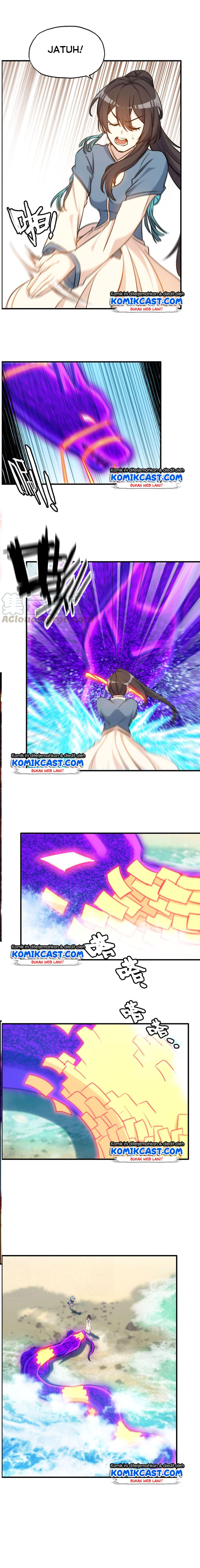 The Beginning of Journey - Chapter 28 6 The Beginning of Journey - Chapter 28 6