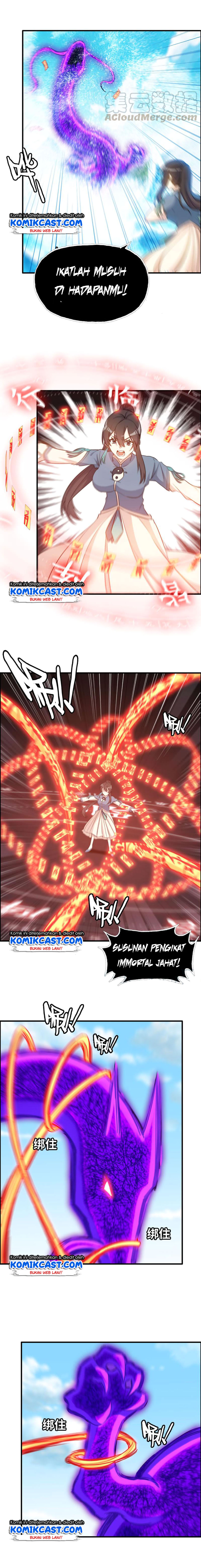 The Beginning of Journey - Chapter 28 4 The Beginning of Journey - Chapter 28 4