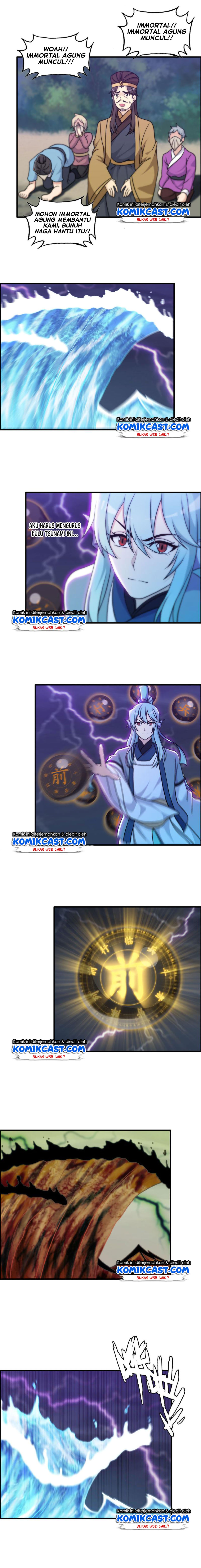 The Beginning of Journey - Chapter 29 8