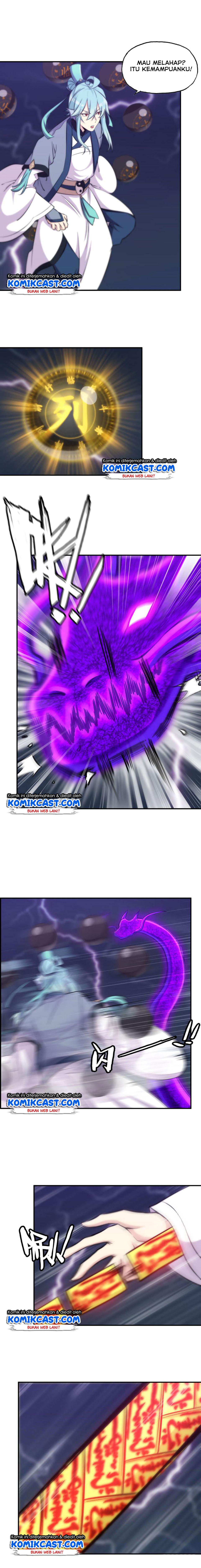 The Beginning of Journey - Chapter 29 10