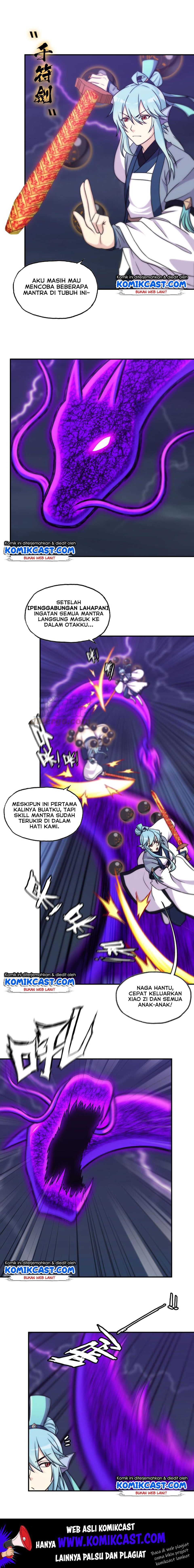The Beginning of Journey - Chapter 29 11