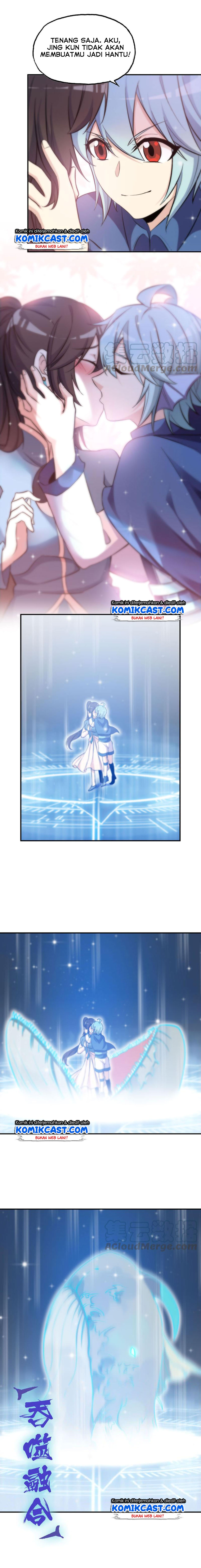 The Beginning of Journey - Chapter 29 6
