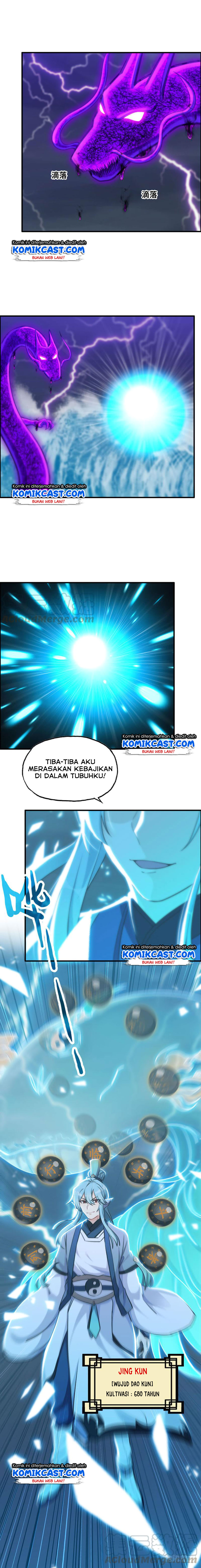 The Beginning of Journey - Chapter 29 7