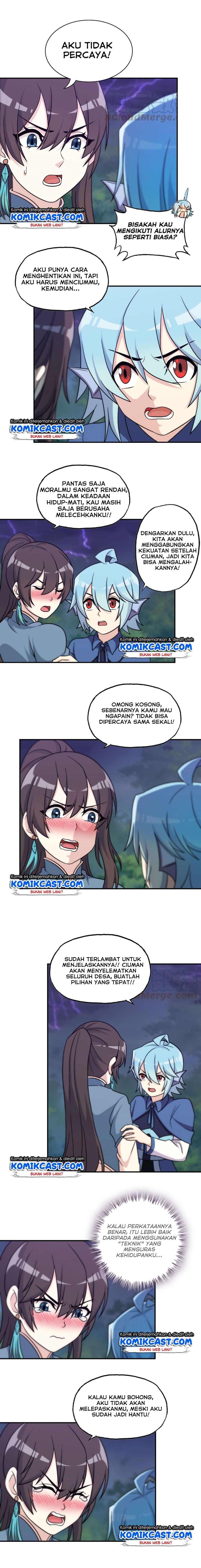 The Beginning of Journey - Chapter 29 5