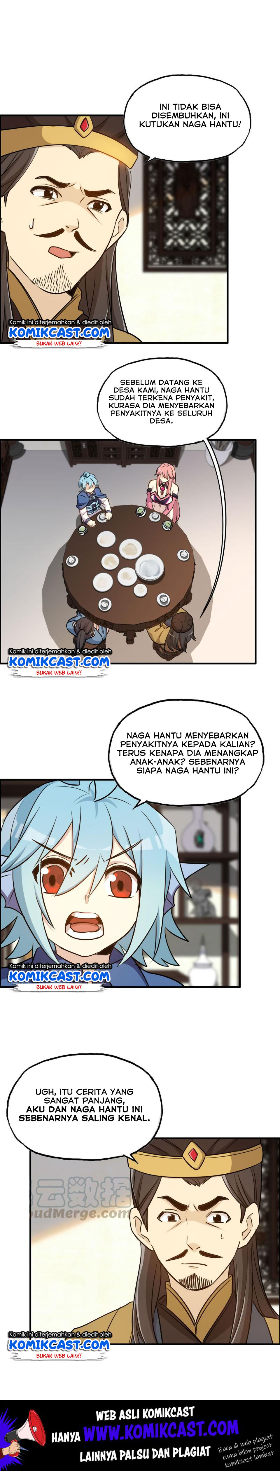 The Beginning of Journey - Chapter 22 11 The Beginning of Journey - Chapter 22 11