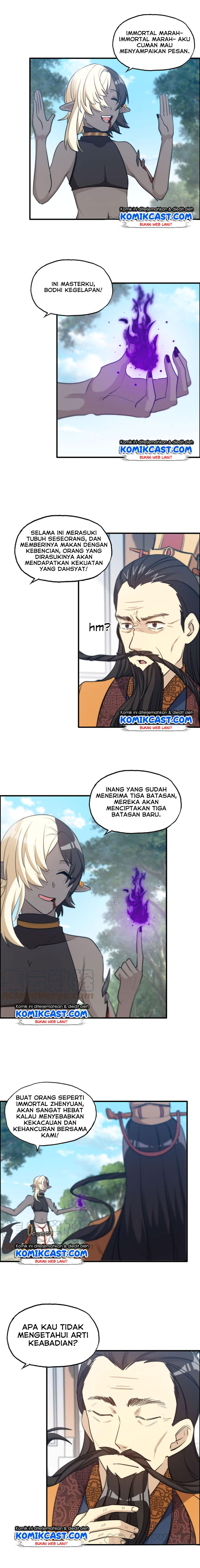 The Beginning of Journey - Chapter 39 8 The Beginning of Journey - Chapter 39 8