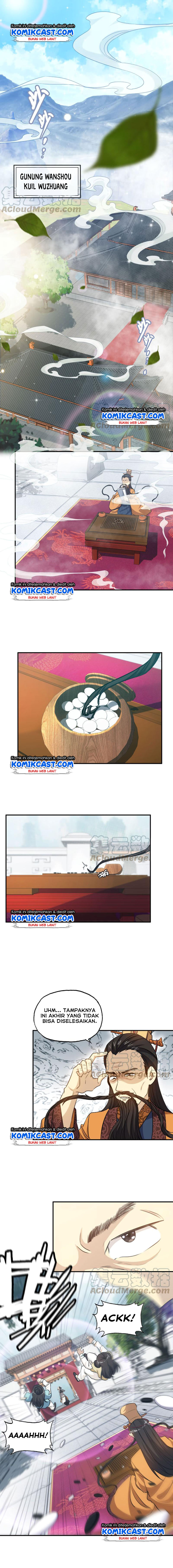 The Beginning of Journey - Chapter 39 4 The Beginning of Journey - Chapter 39 4