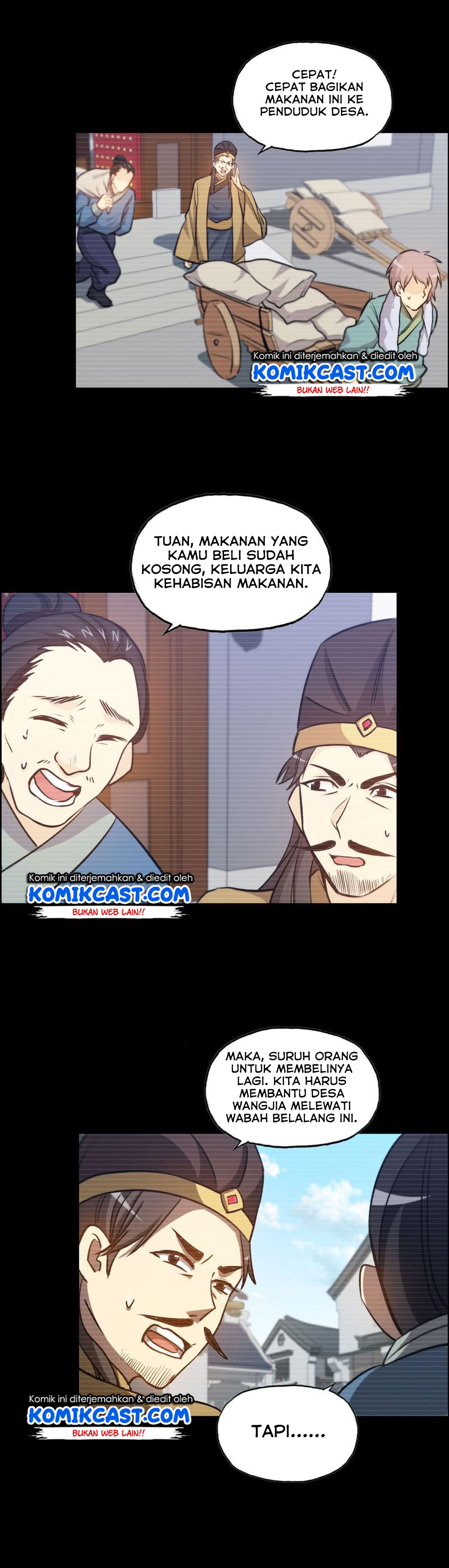 The Beginning of Journey - Chapter 33 4 The Beginning of Journey - Chapter 33 4