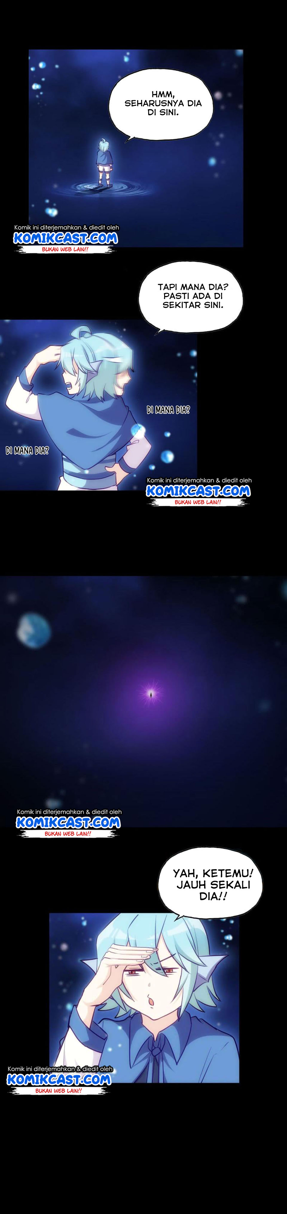 The Beginning of Journey - Chapter 31 8 The Beginning of Journey - Chapter 31 8