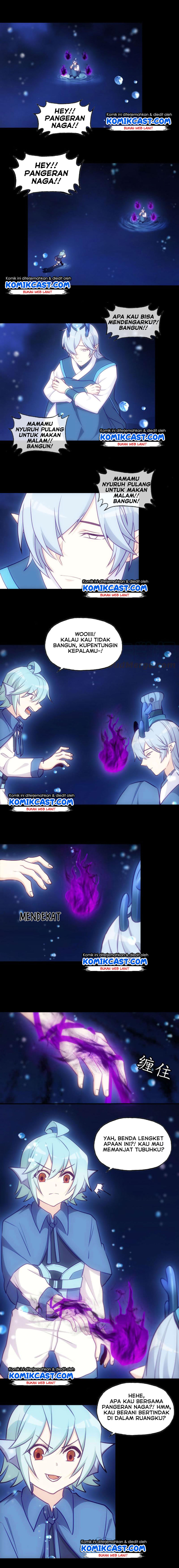 The Beginning of Journey - Chapter 31 9 The Beginning of Journey - Chapter 31 9