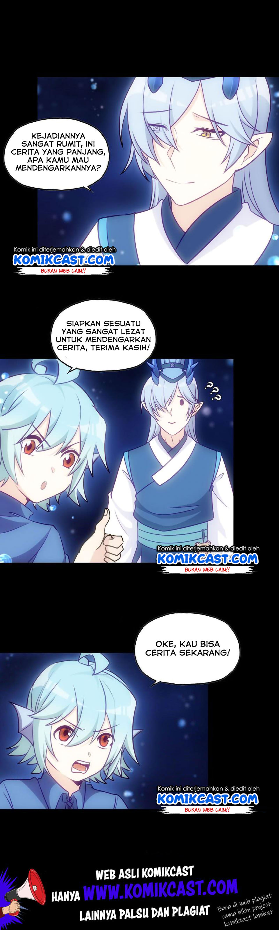 The Beginning of Journey - Chapter 31 12 The Beginning of Journey - Chapter 31 12