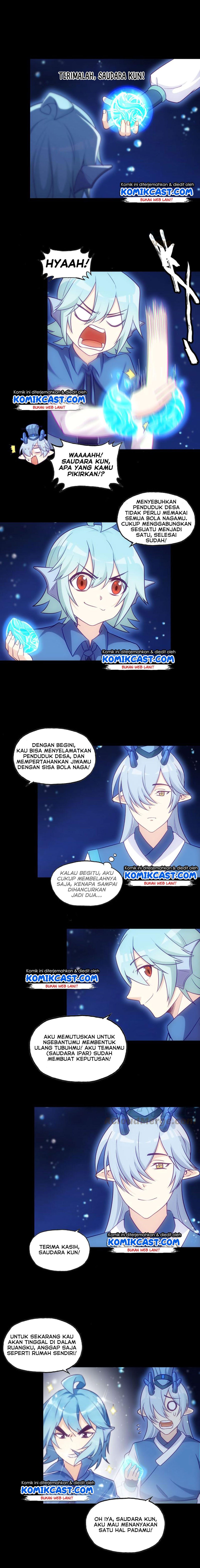 The Beginning of Journey - Chapter 36 8 The Beginning of Journey - Chapter 36 8