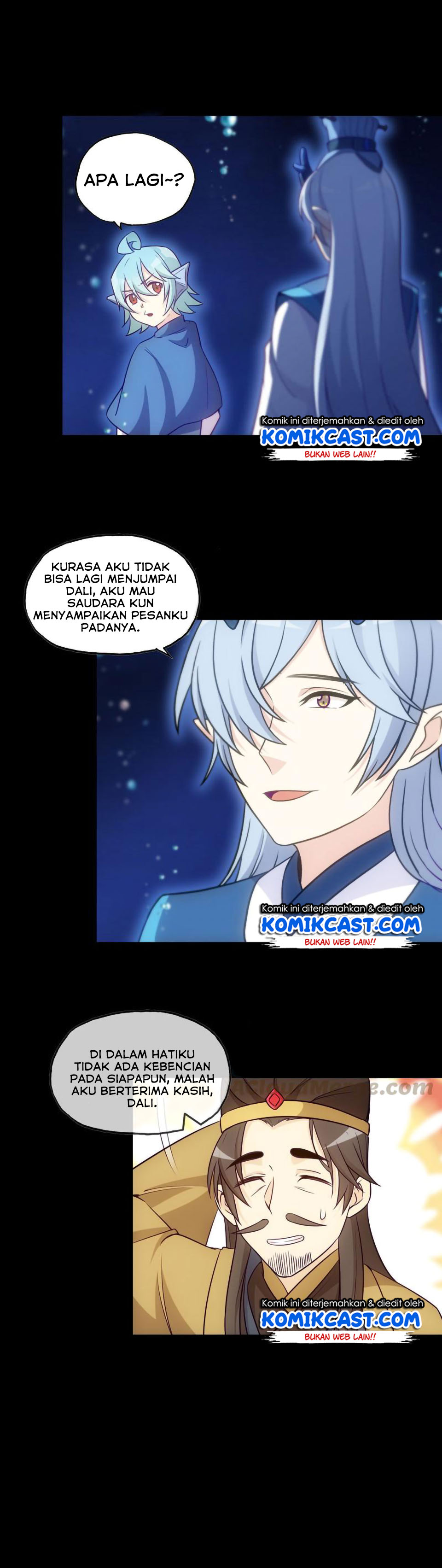 The Beginning of Journey - Chapter 36 9 The Beginning of Journey - Chapter 36 9