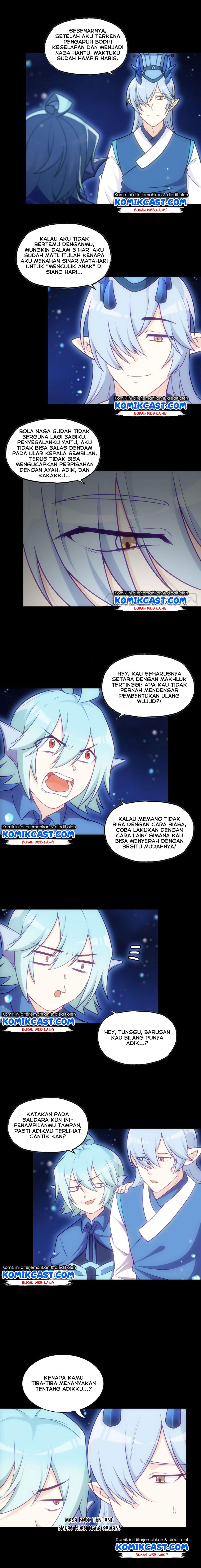 The Beginning of Journey - Chapter 36 6 The Beginning of Journey - Chapter 36 6