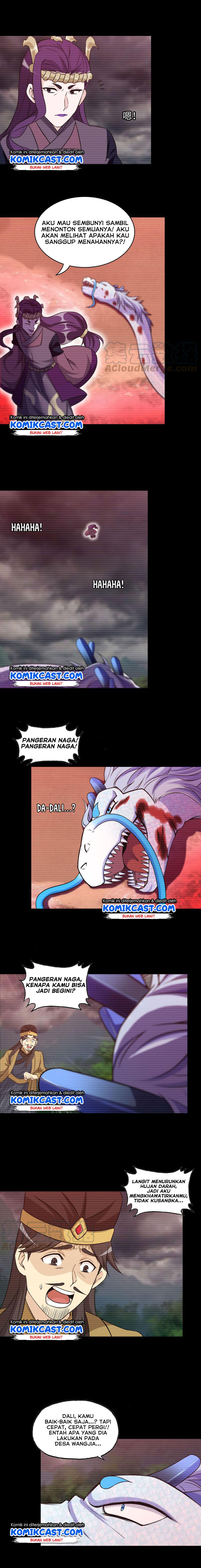 The Beginning of Journey - Chapter 34 9 The Beginning of Journey - Chapter 34 9