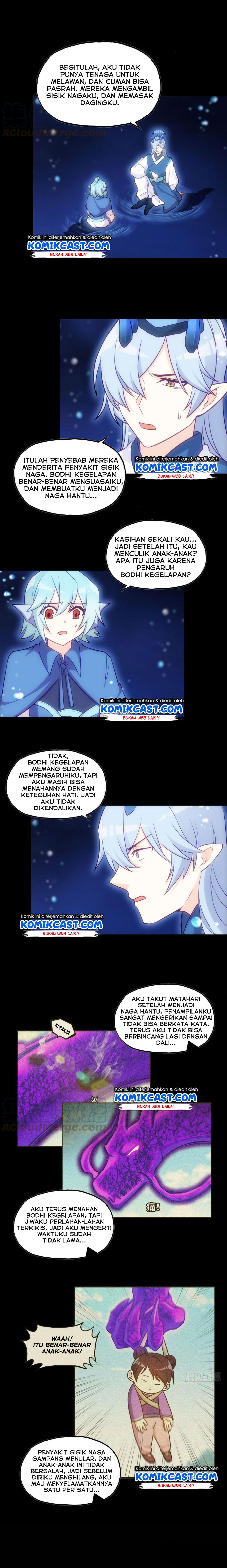 The Beginning of Journey - Chapter 35 8