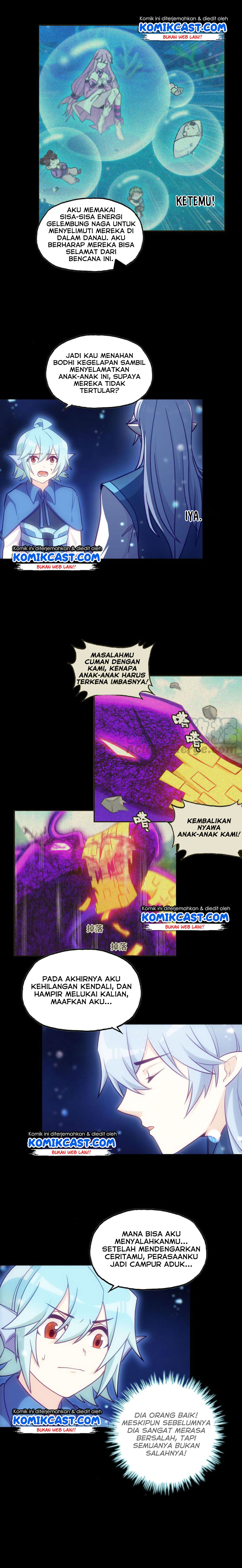 The Beginning of Journey - Chapter 35 9