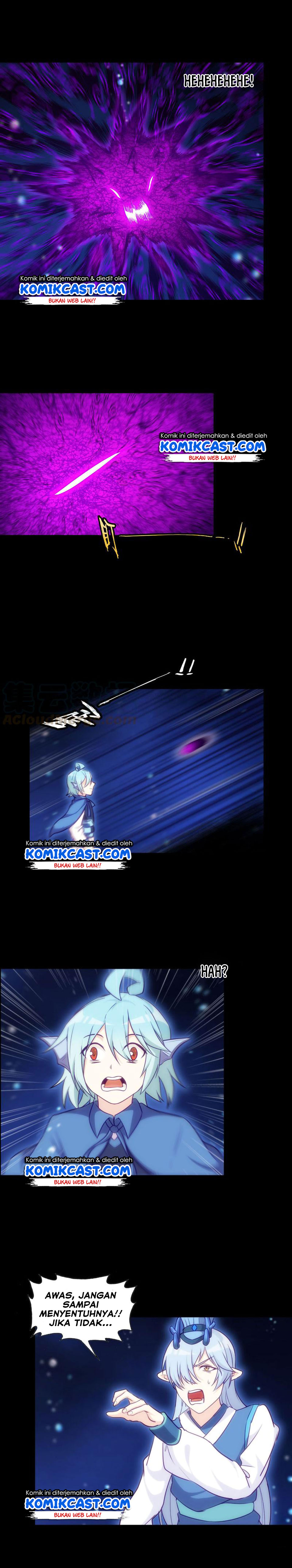 The Beginning of Journey - Chapter 35 12