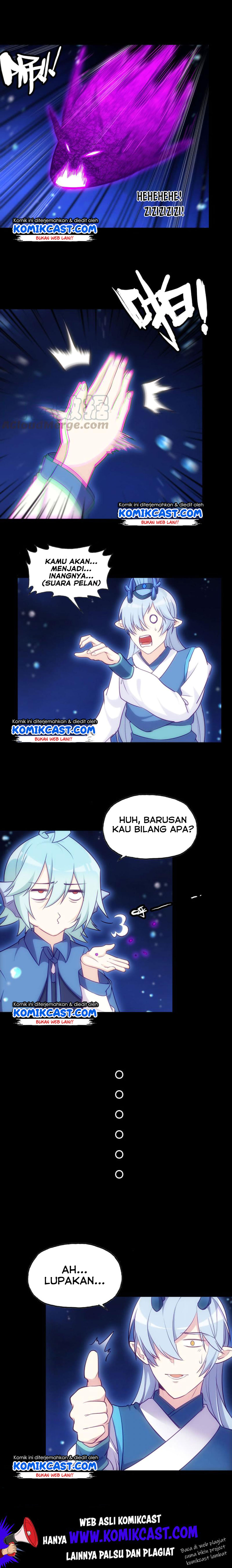 The Beginning of Journey - Chapter 35 13