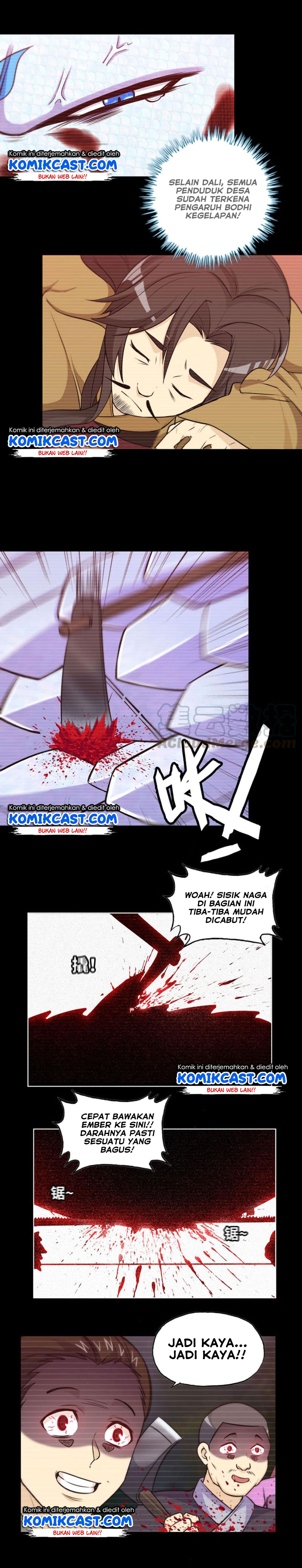 The Beginning of Journey - Chapter 35 6