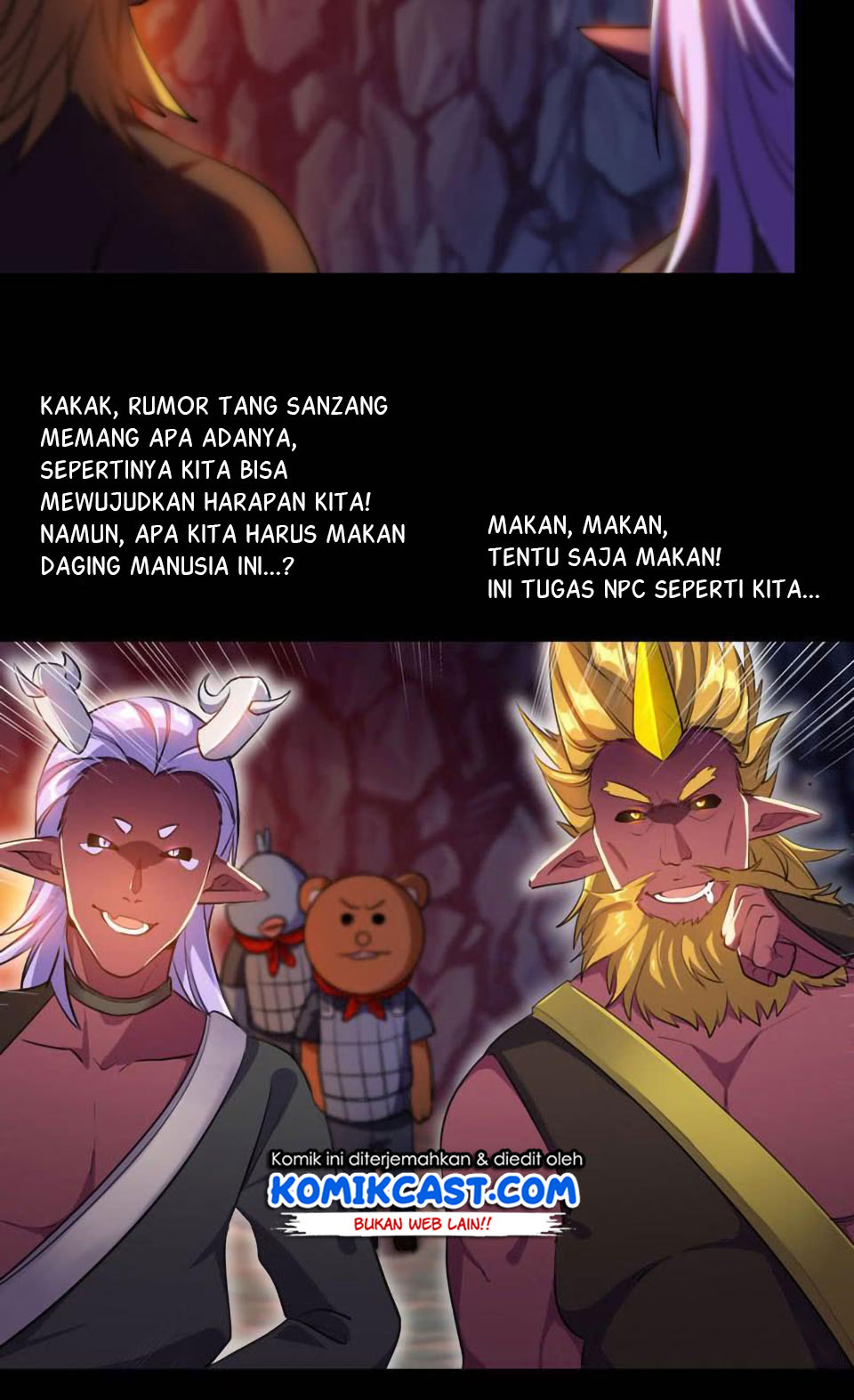 The Beginning of Journey - Chapter 02 8 The Beginning of Journey - Chapter 02 8