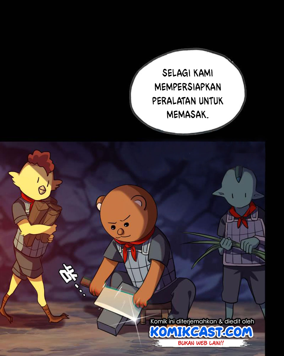 The Beginning of Journey - Chapter 02 9 The Beginning of Journey - Chapter 02 9