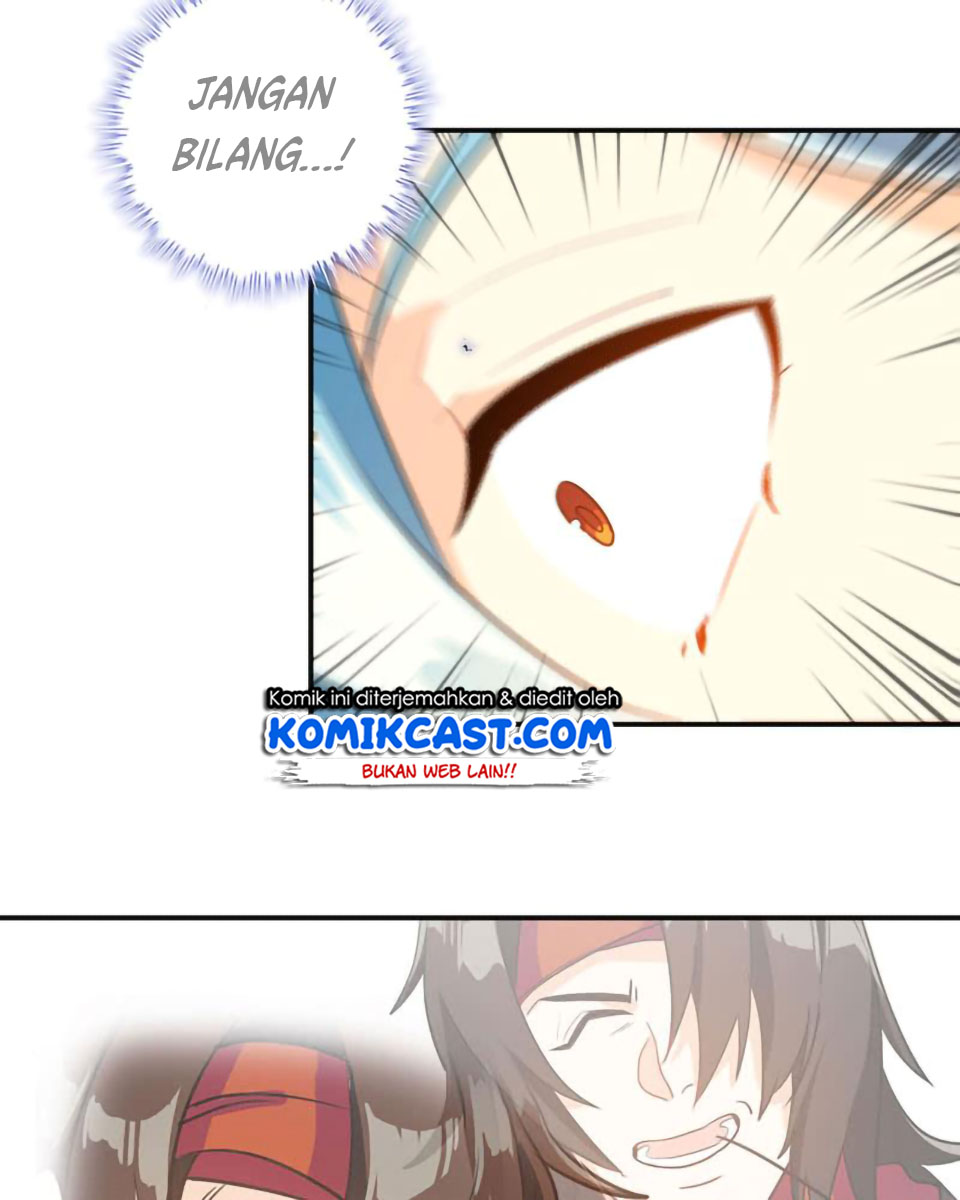 The Beginning of Journey - Chapter 02 20 The Beginning of Journey - Chapter 02 20