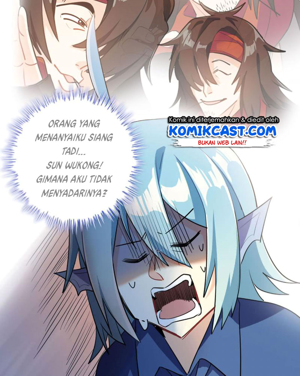 The Beginning of Journey - Chapter 02 21 The Beginning of Journey - Chapter 02 21