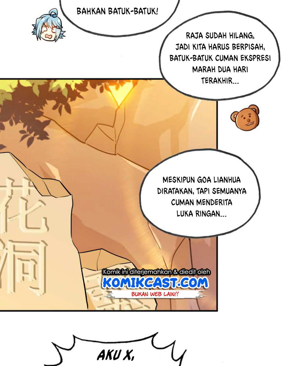 The Beginning of Journey - Chapter 02 27 The Beginning of Journey - Chapter 02 27