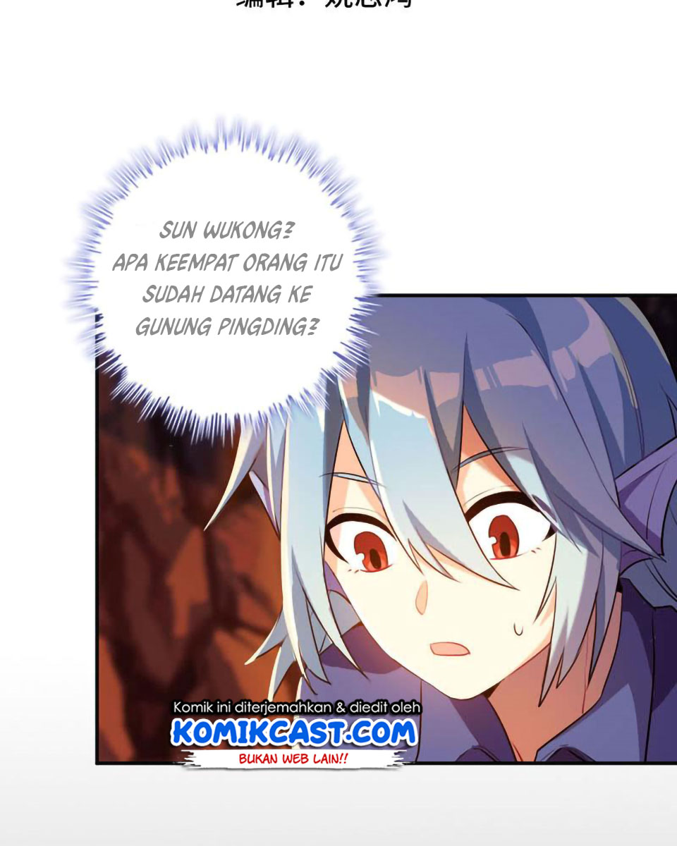 The Beginning of Journey - Chapter 02 3 The Beginning of Journey - Chapter 02 3