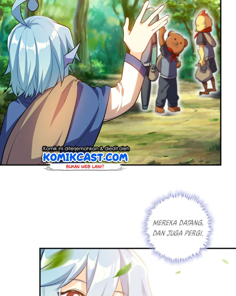 The Beginning of Journey - Chapter 02 38 The Beginning of Journey - Chapter 02 38