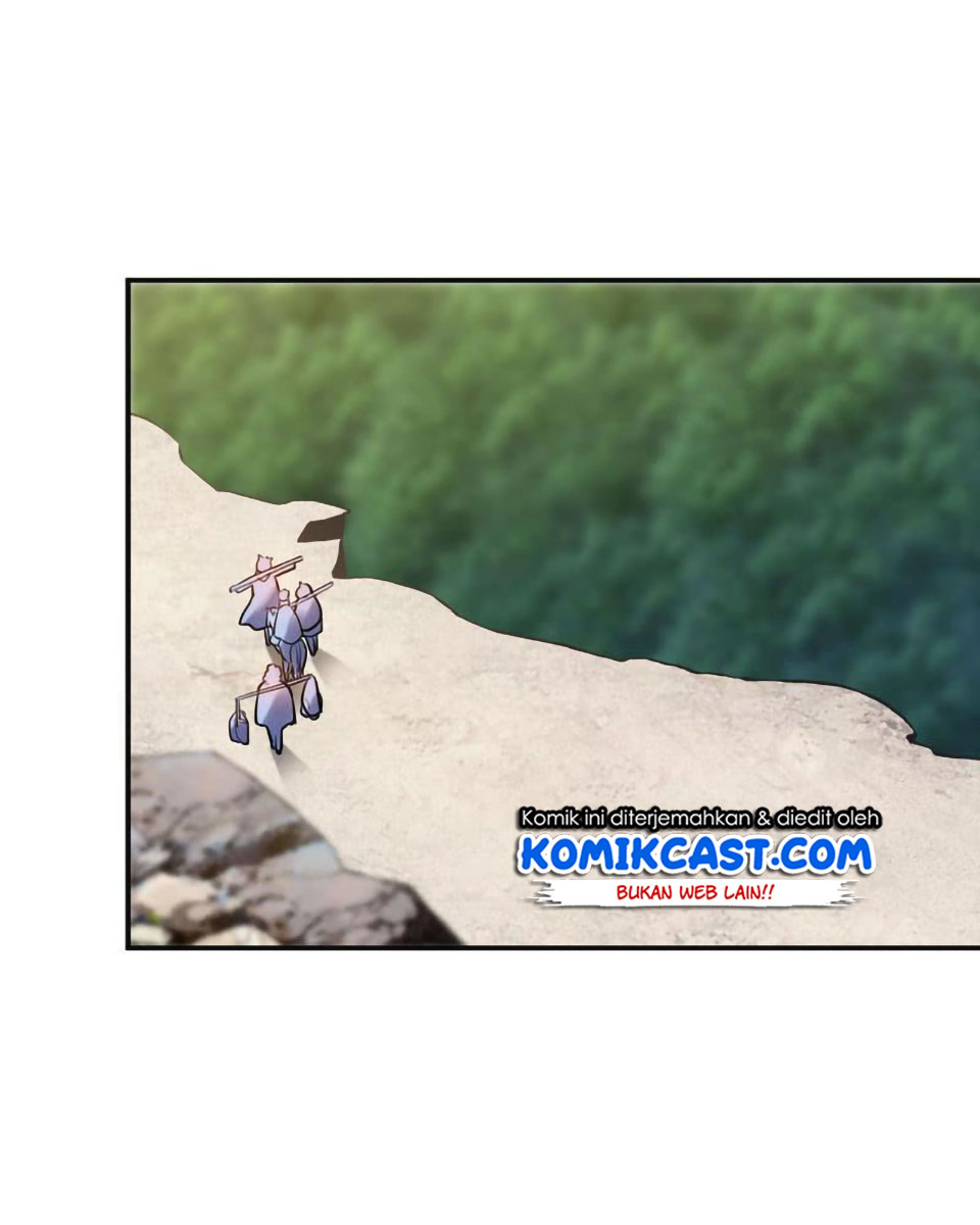 The Beginning of Journey - Chapter 02 36 The Beginning of Journey - Chapter 02 36
