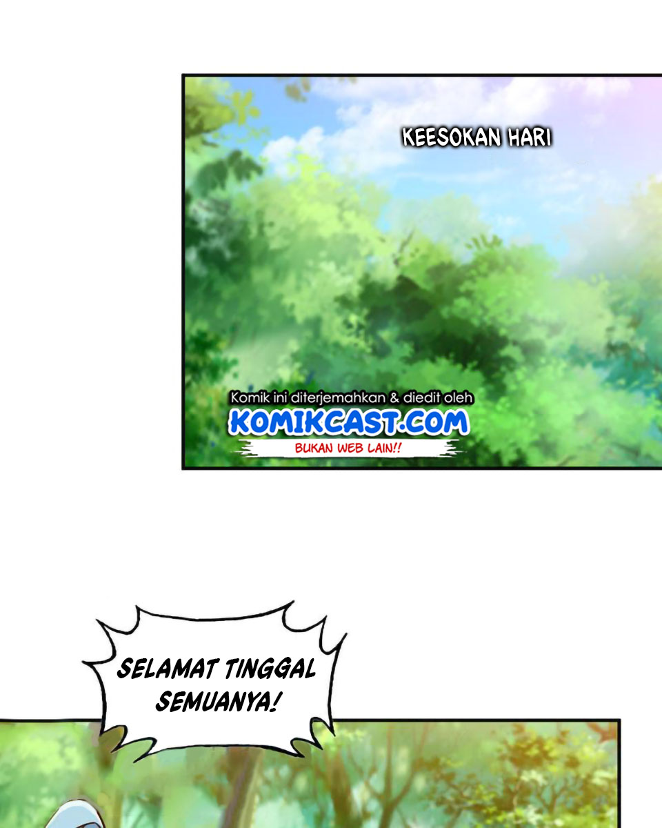 The Beginning of Journey - Chapter 02 37 The Beginning of Journey - Chapter 02 37