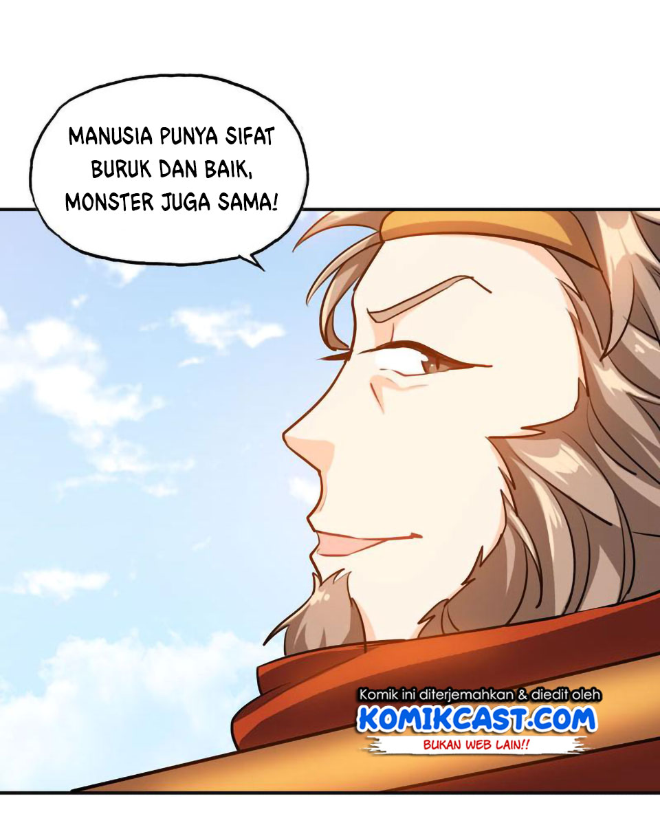 The Beginning of Journey - Chapter 02 35 The Beginning of Journey - Chapter 02 35