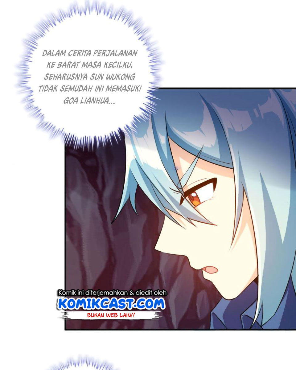 The Beginning of Journey - Chapter 02 19 The Beginning of Journey - Chapter 02 19