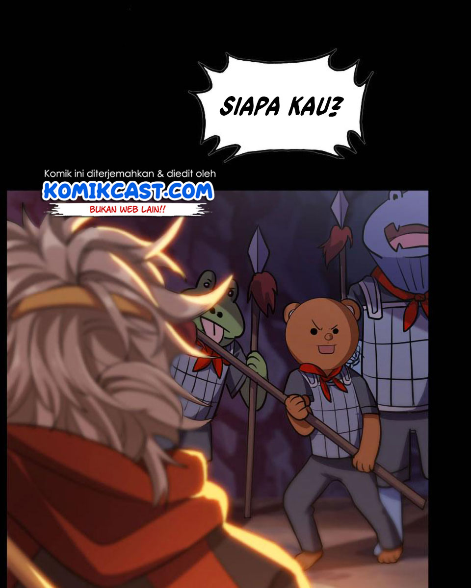 The Beginning of Journey - Chapter 02 13 The Beginning of Journey - Chapter 02 13