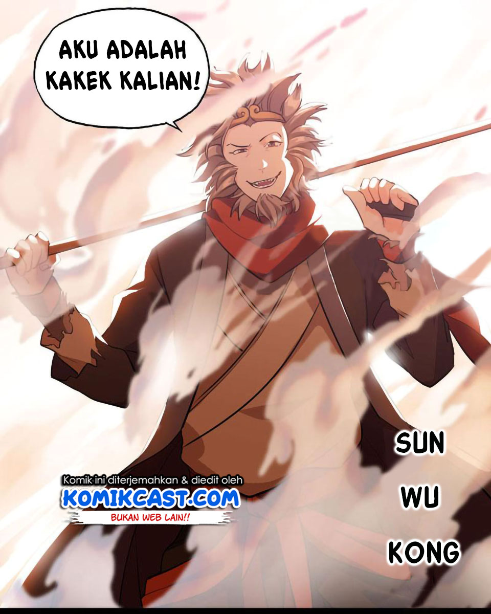 The Beginning of Journey - Chapter 02 16 The Beginning of Journey - Chapter 02 16