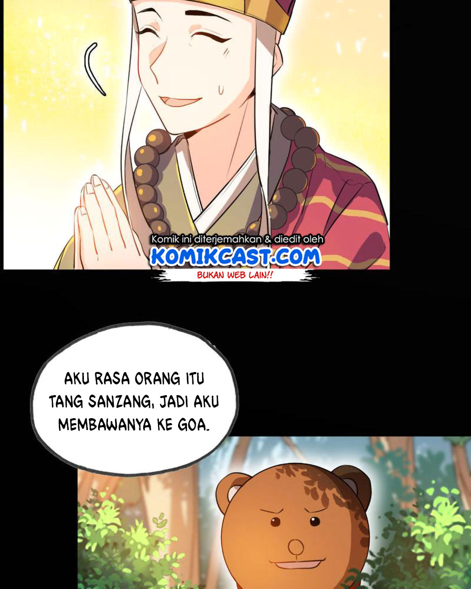 The Beginning of Journey - Chapter 02 6 The Beginning of Journey - Chapter 02 6