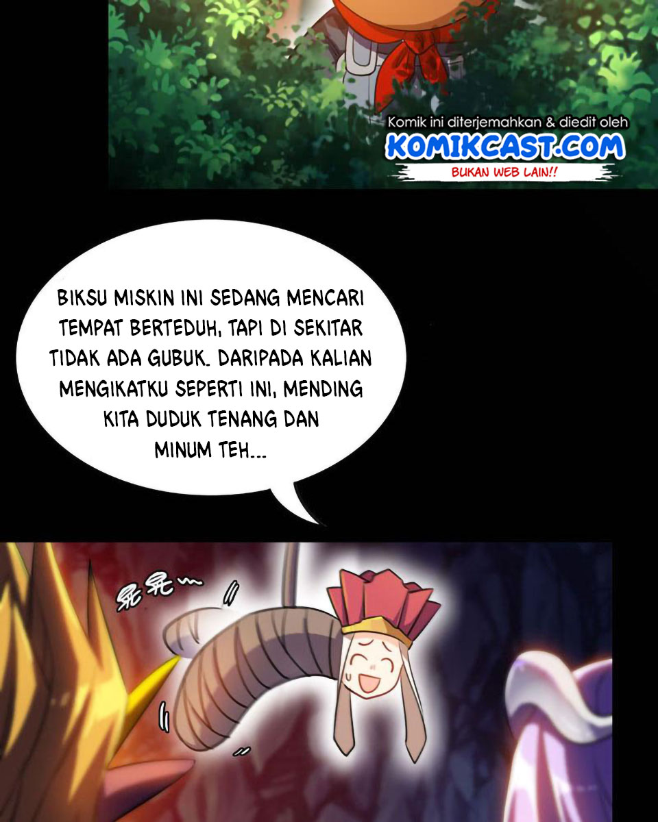 The Beginning of Journey - Chapter 02 7 The Beginning of Journey - Chapter 02 7