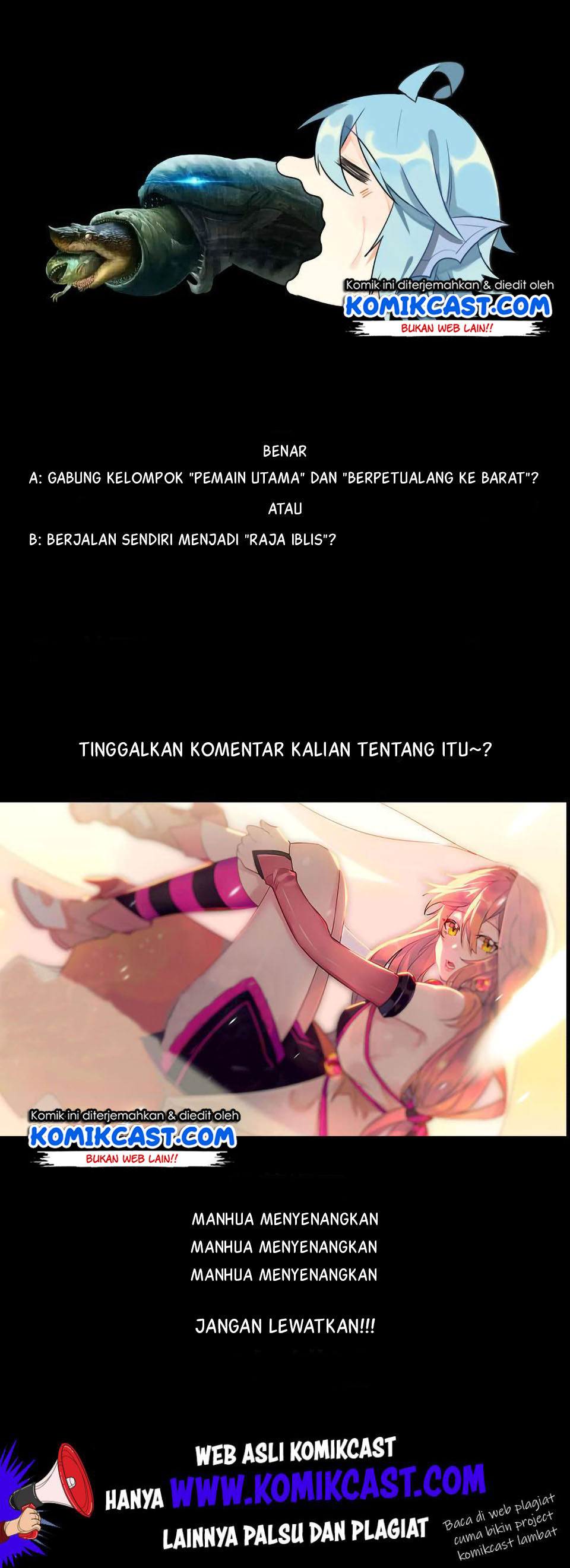 The Beginning of Journey - Chapter 00 12 The Beginning of Journey - Chapter 00 12