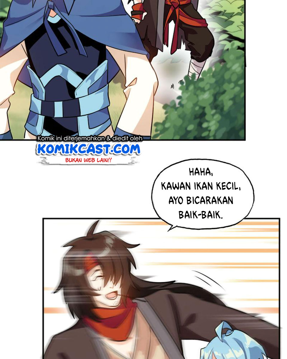 The Beginning of Journey - Chapter 01 82 The Beginning of Journey - Chapter 01 82