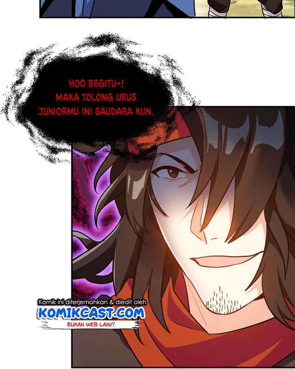 The Beginning of Journey - Chapter 01 92 The Beginning of Journey - Chapter 01 92
