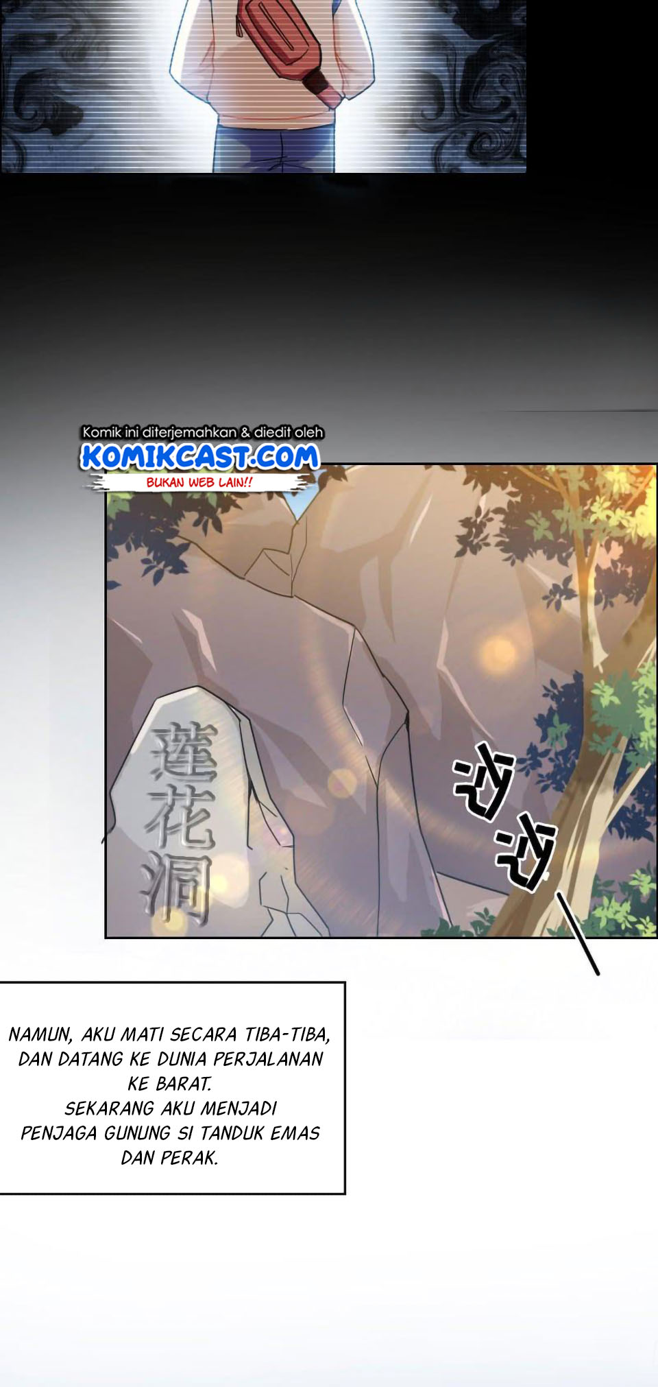 The Beginning of Journey - Chapter 01 20 The Beginning of Journey - Chapter 01 20