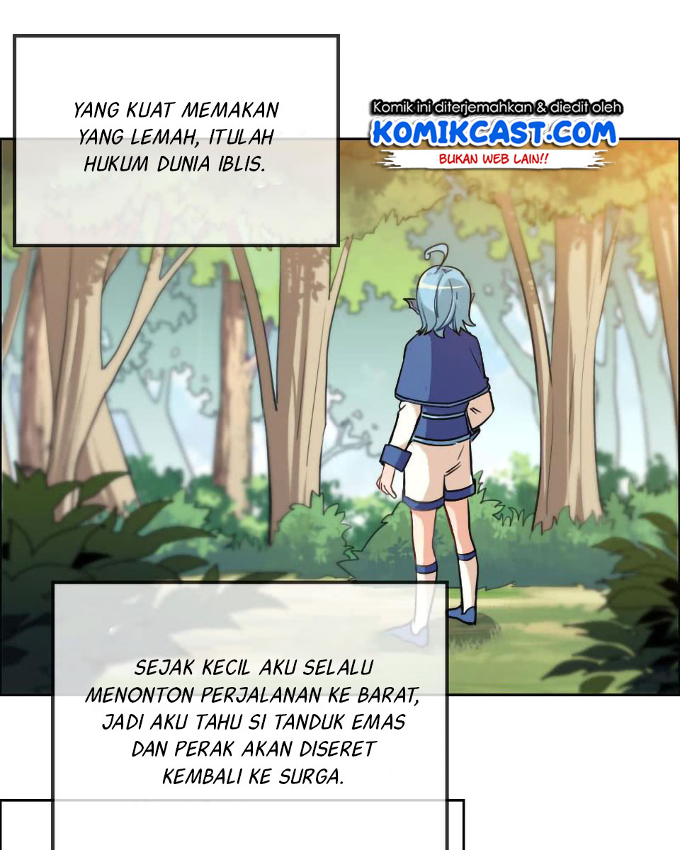 The Beginning of Journey - Chapter 01 32 The Beginning of Journey - Chapter 01 32