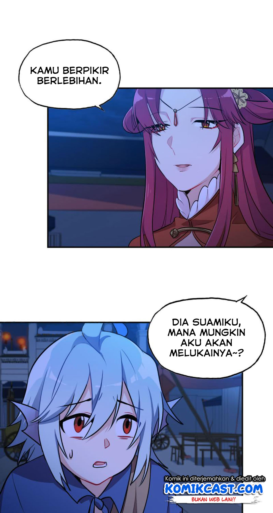 The Beginning of Journey - Chapter 06 8 The Beginning of Journey - Chapter 06 8