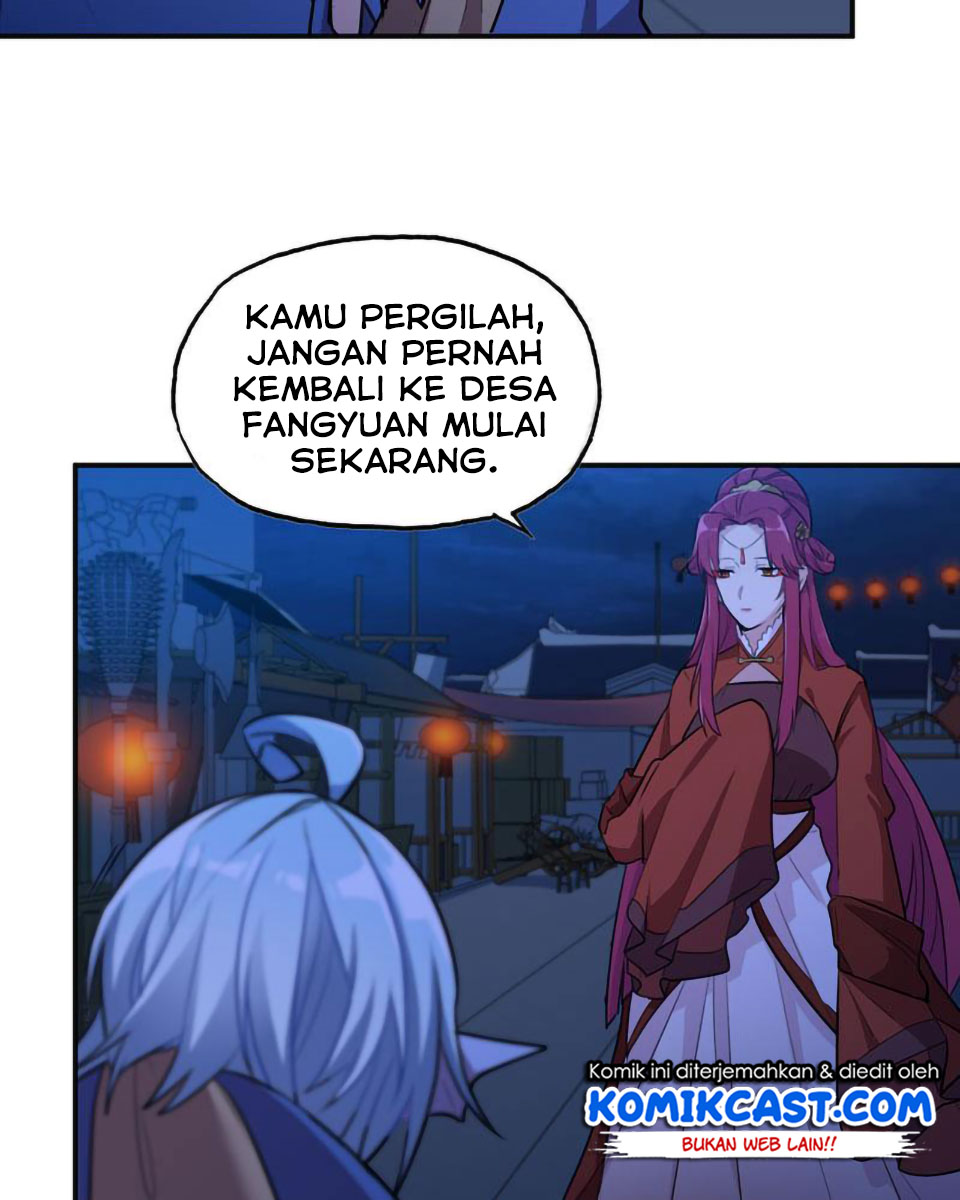 The Beginning of Journey - Chapter 06 9 The Beginning of Journey - Chapter 06 9