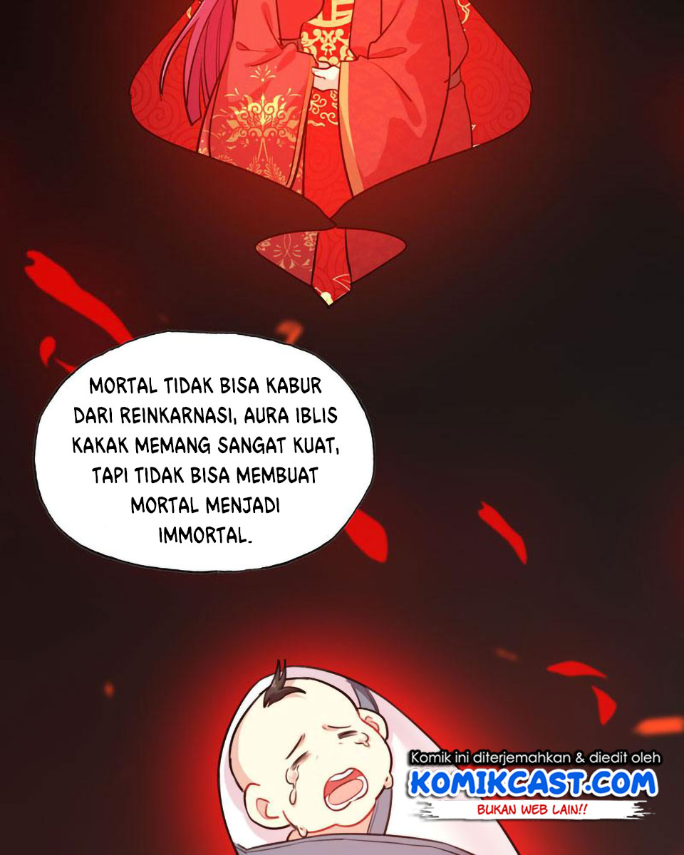 The Beginning of Journey - Chapter 06 25 The Beginning of Journey - Chapter 06 25