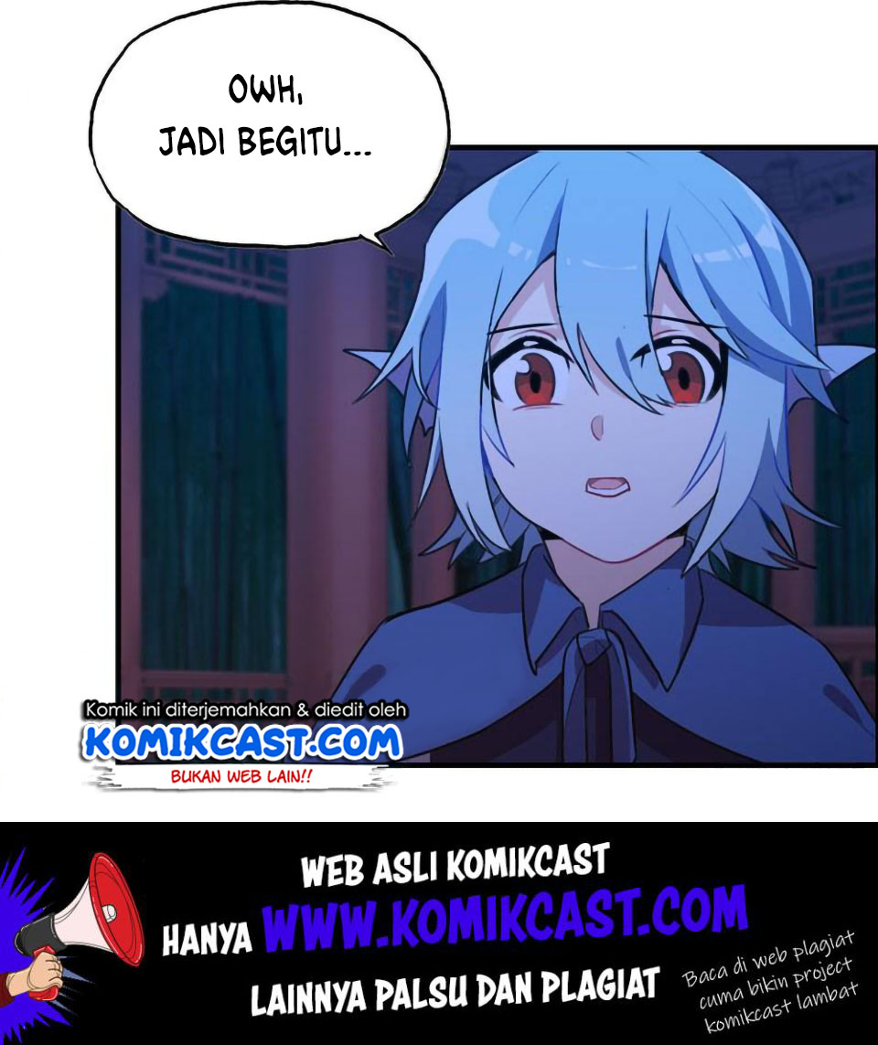 The Beginning of Journey - Chapter 06 39 The Beginning of Journey - Chapter 06 39