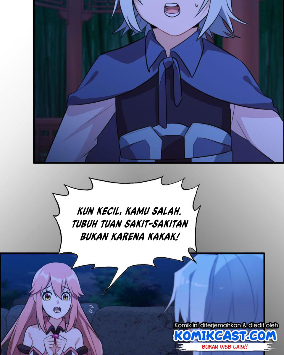 The Beginning of Journey - Chapter 06 32 The Beginning of Journey - Chapter 06 32